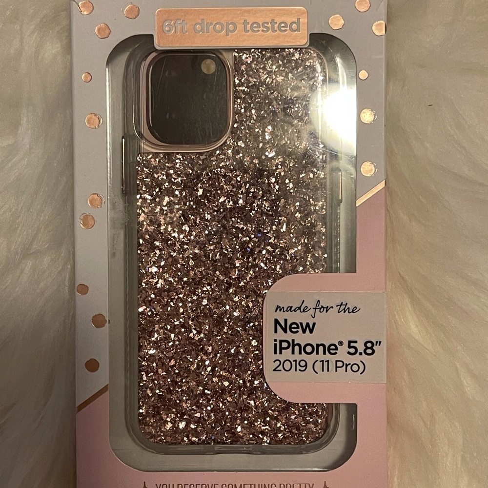 NWT iPhone 11 Pro case